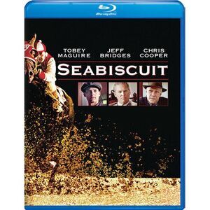 Seabiscuit